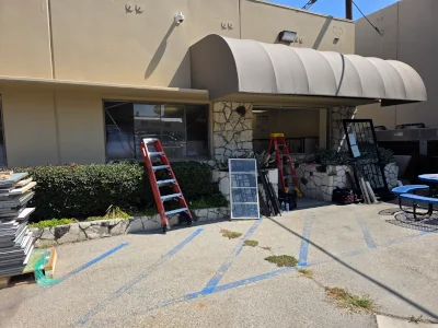 Access systems technology